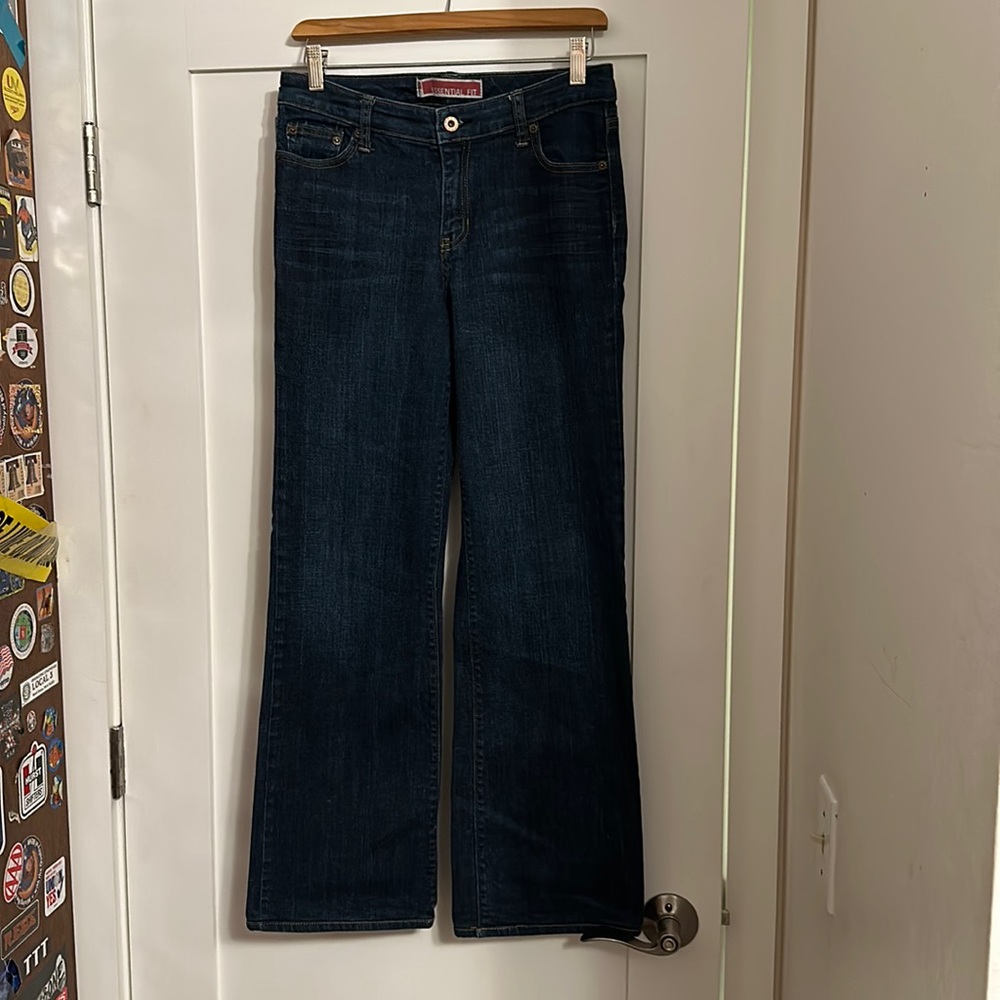 Gap Essential Fit Jeans